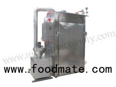 Meat Smoking Machine