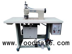 Ultrasonic Sewing Machine