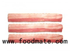Bacon, pork bacon, beef bacon, ham
