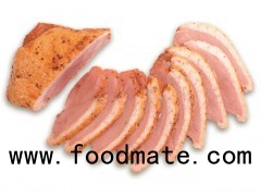 Duck breast, HALAL meat, duck meat