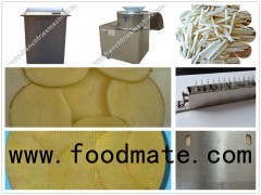 Potato Cutting Machine