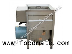 French Fries Frying Machine