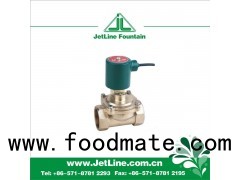 Solenoid Valves