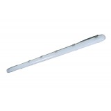 1500mm Single LED Module Tri-proof Light With Clips