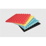 Acoustic Wedge Foam
