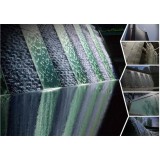 Dynamic Water Wall
