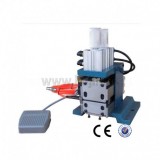 Single Layer Pneumatic Wire Stripping Machine BJ-3F