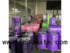 Color PVC Rigid Sheet