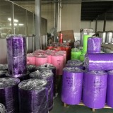 Color PVC Rigid Sheet