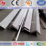 309s Stainless Steel Angle Bar