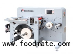 WON-330 Slitter Rewinder