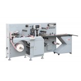 TOP-330-2 Multifunctional Die Cutting Machine