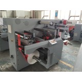 TOP-330 Standard Die Cutting Machine