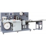 TOP-330HT Die Cutting Machine