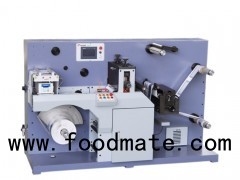 TOP-330L Die Cutter&slitter
