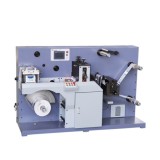 TOP-330L Die Cutter&slitter