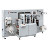 TOP-330twins Die Cutting Machine