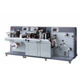 TOP-420 Die Cutting Machine