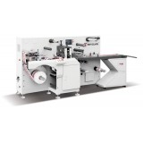 IML-330rotary Die Cutting Machine