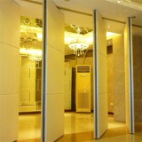 Sliding Wall Panels