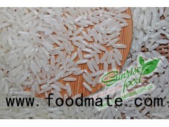 VIETNAM NEW-CROP LONG GRAIN WHITE RICE 10% BROKEN WITH TOP QUALITY