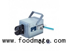 Pneumatic Type Terminal Crimping Machine BJ-602E