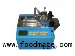 300mm Width Large Tube Cutting Machine BJ-10S