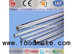 321 Stainless Steel Pipe