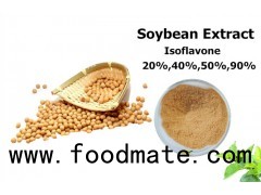 Soybean Extract Soy Isoflavone