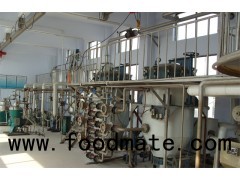 cooking edible oil equipment