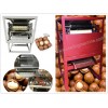 Macadamia Nut Cutting Machine