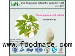 factory supplying ginseng extract Ginsenosides