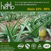 ALOE VERA EXTRACT ALOIN 10%-98%