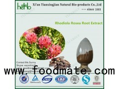 Rhodiola Rosea Root Extract  Salidroside, Rosavin