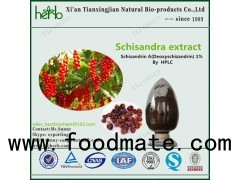 Schisandra chinensis Extract Schisandrin A