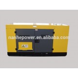 Diesel Generator Set By China Engie