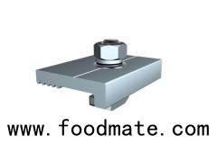 CS C Clamps