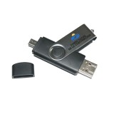 Intelligent OTG Phone USB Flash Disk