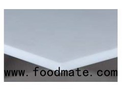 Moldable PTFE Sheets