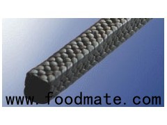 Pure Graphite PTFE Packing