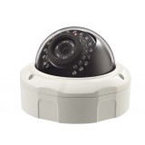 Alarm Supported CCTV Dome Camera
