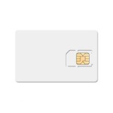 Smart SIM Card