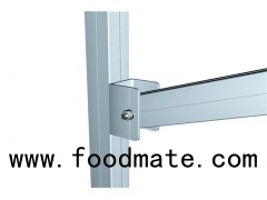 CS-GM Connectors in Pre-assemabled Grount Mountings