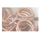 Copper Double Jacketed Gasket