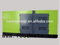 SLIFE Silent Diesel Generator