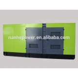 SLIFE Silent Diesel Generator