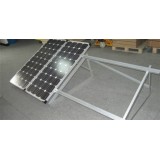 CS-RMF The Triangle Solar Structure