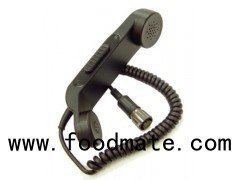 Anti-noise Transmitter-receiver Handset