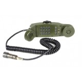 Handheld Telephone Set