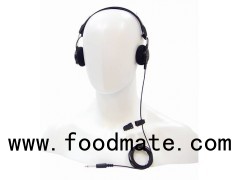 Receiver Headset